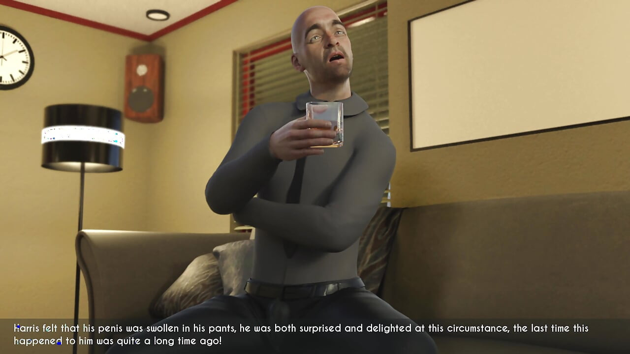 Edisi Kongkek Sebenar Awam Sofia - Liam Menemui Ghairah Cuckoldnya Semasa Sofia Ditembusi Berganda dan Memuaskan Sepenuhnya - Bahagian 1