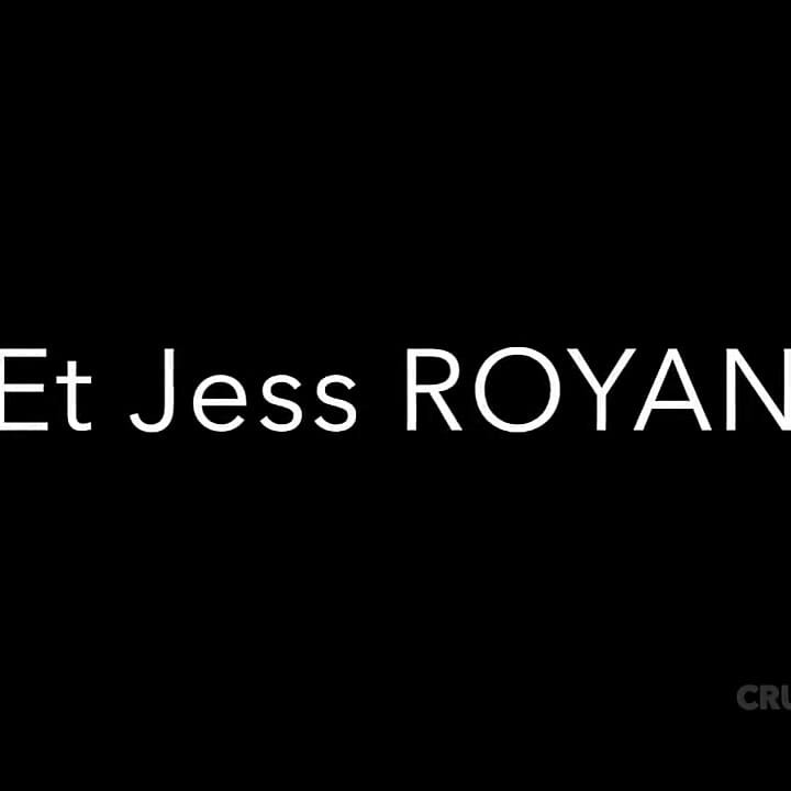Sextape with slut fucked bareback in jockstrap by Jess Royan