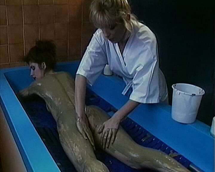 Top Modells, Hard Action