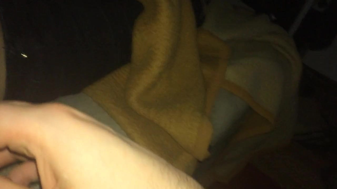 Finger my Slut