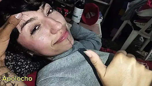 Bu videoları bir arkadaşımıza gönderdik...