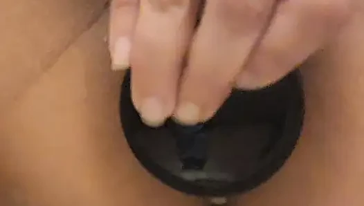 Größter plug, den ich habe