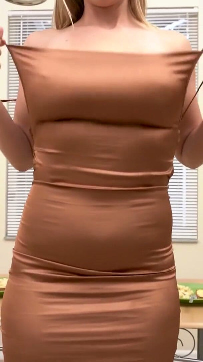 Lonely Step Mother Could Use A Man In Her Life | Clip 1