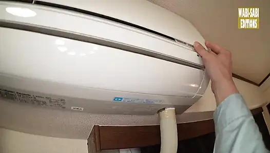 Alınan tombul bir evli kadın cesur, ezici varlığını ortaya çıkarırken riskli arzu artıyor -bölüm.3