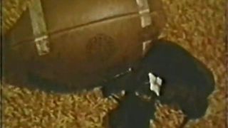 Football Tit's 8mm