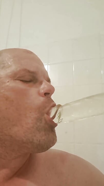 Without Much Talking, Just Suck