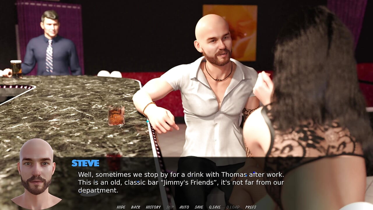 Taboo Games Part 36