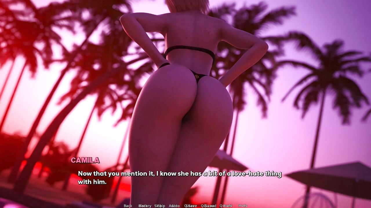 Shadows of Desire V0.9 - atualização de trapaça parte 3