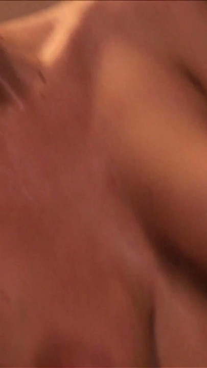 Karina White Holds Her Titties Up To Catch His Cum | Clip 3