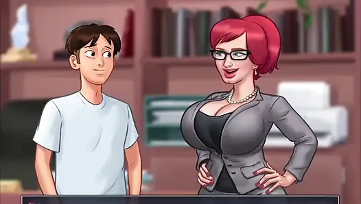 Летний геймплей саги во Франции, Эпизод 17