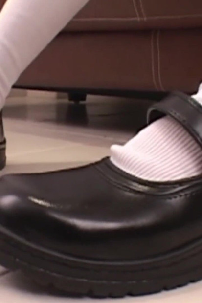 Young Trans Pupil Gets Fucked by Neighbor