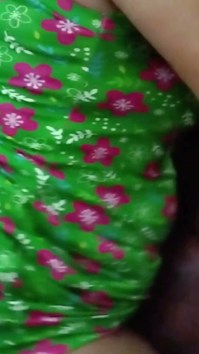 Apabila makcik teman wanita baru menjemput saya kerana mengatakan tiada sesiapa di rumah | Klip 2