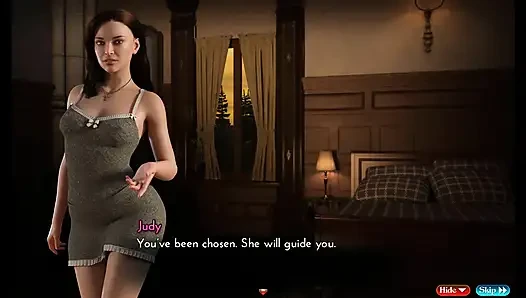 Urutan genesis: jauh ke malam ep.36