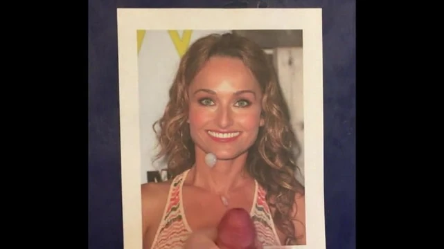 Butterface Celeb Tributes Day 5: Giada De Laurentiis