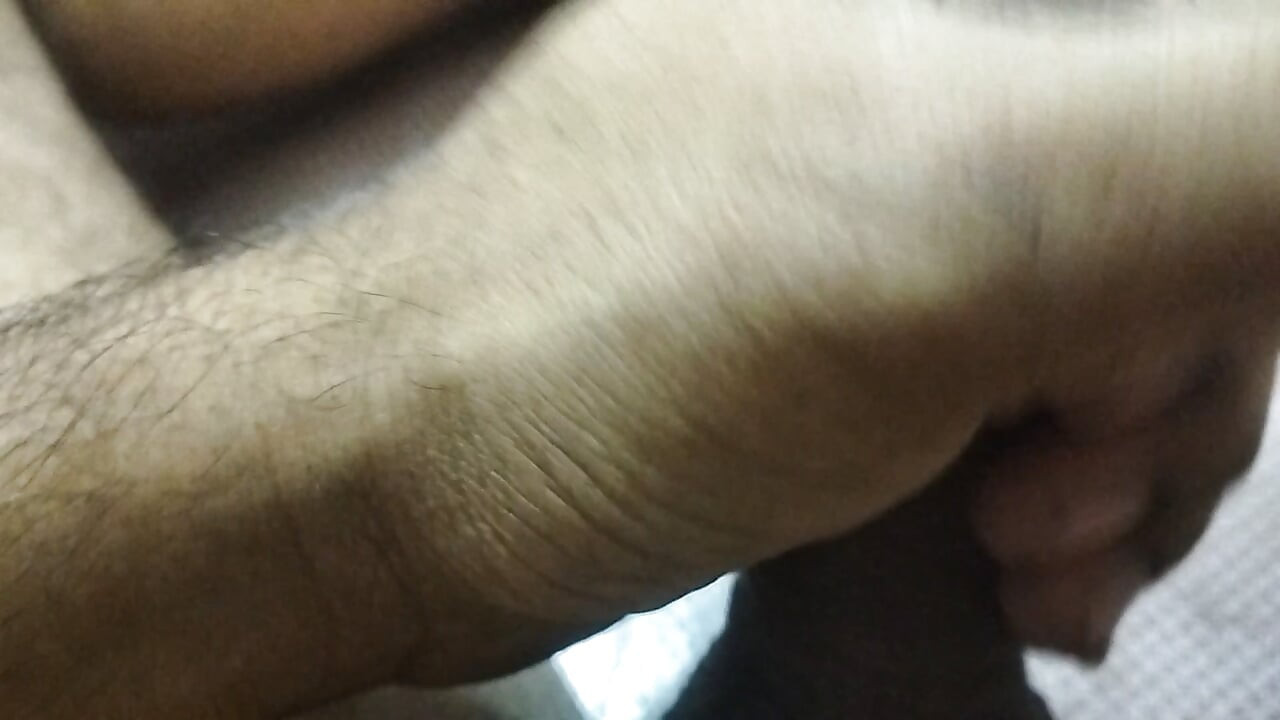 インドのバービーXXXとホテルの部屋で恋人を