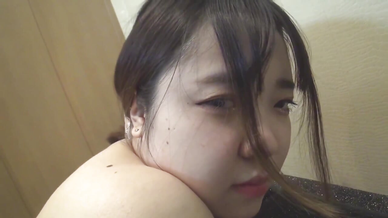 20yo Japanese Students and Stepdaddy