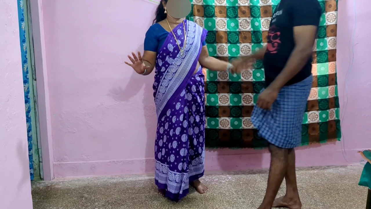 Desi Couple Sex