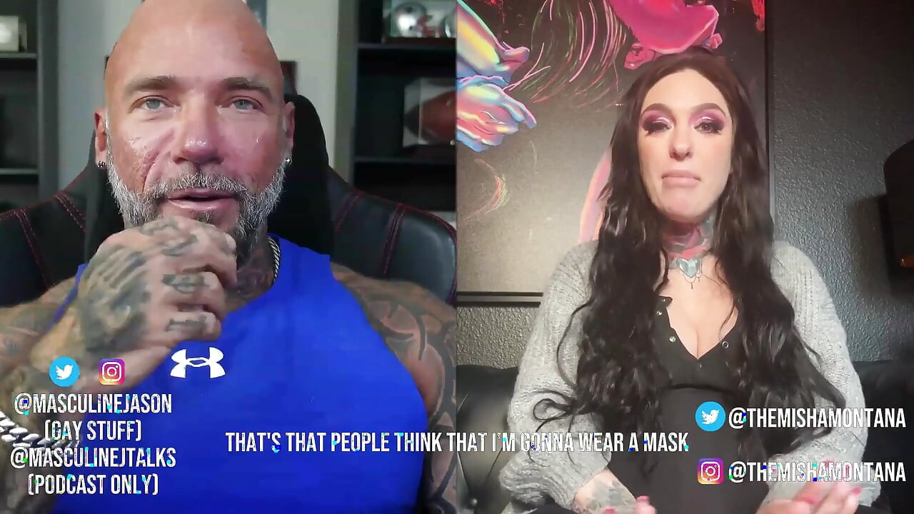 How to Become a Pornstar with Misha Montana (episode 8)