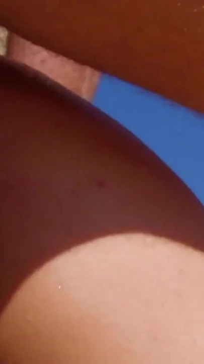 Unforgettable moment from "Deliver me a hot wet fuck on the beach"