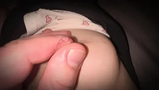 Doğrulanmış amatörler: öğrenciler kampı. Yüksek sesli müzik. Biz karanlıktayız.