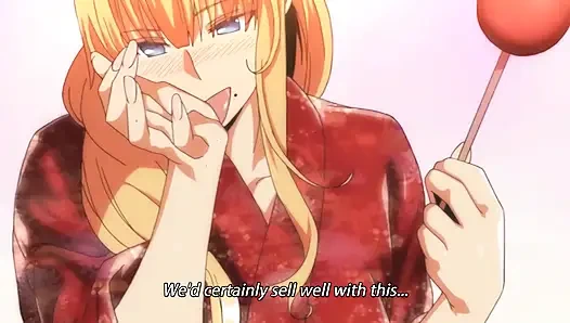 3 stück - episode 1