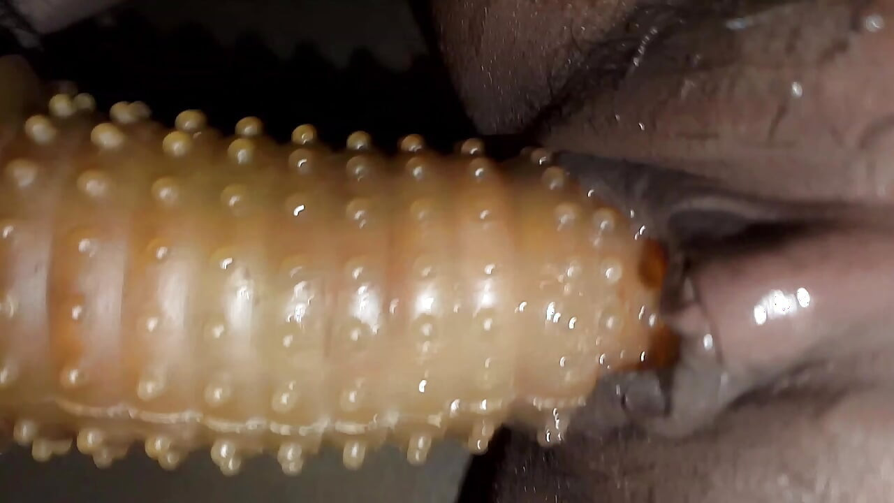 Danedar condom lagakar bhabhi ko Aaj Pani nikal Diya