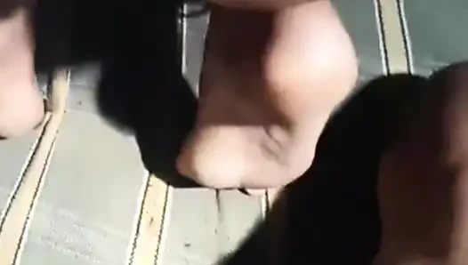 Hot desi Rajasthani pushpa bhabhi devar ke sath Sex ka maja leti huyi