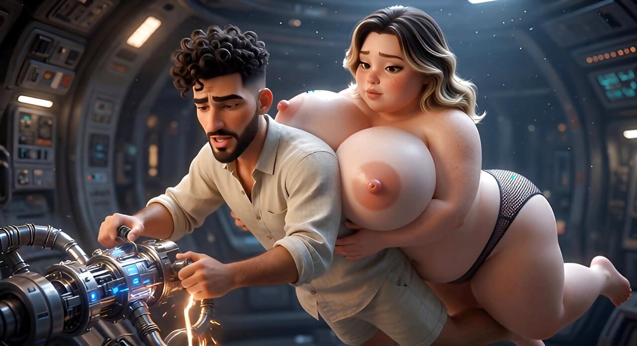 Mode On Episode 5 Zero Gravity Lust