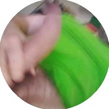 My dick hard 3