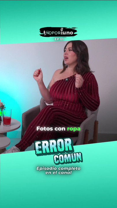 Common Mistake
