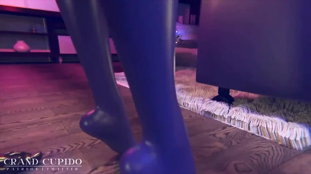 POV Anal Sex