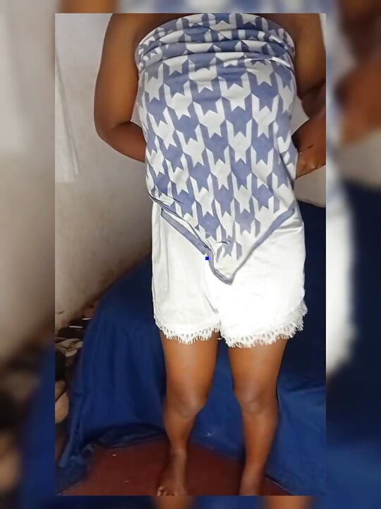 A Cunhada Pediu pra Sentar com Toda Forca