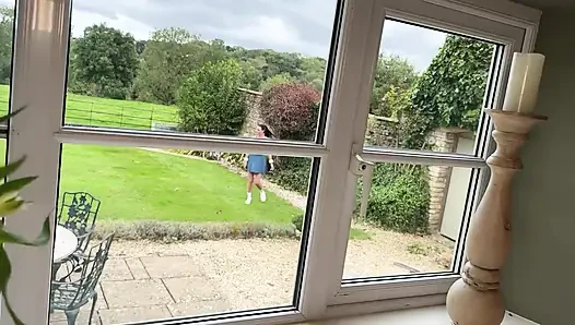 Grand Slam Slut
