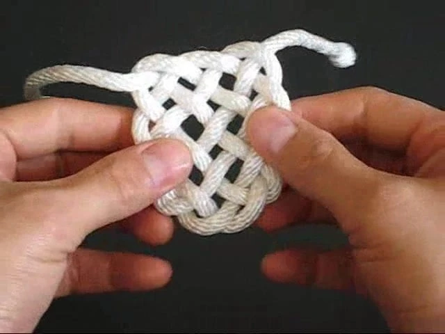 Panel Knot