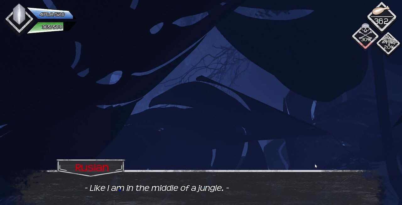 Mist 0.7.1 (3/3)