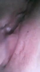 friend squirting