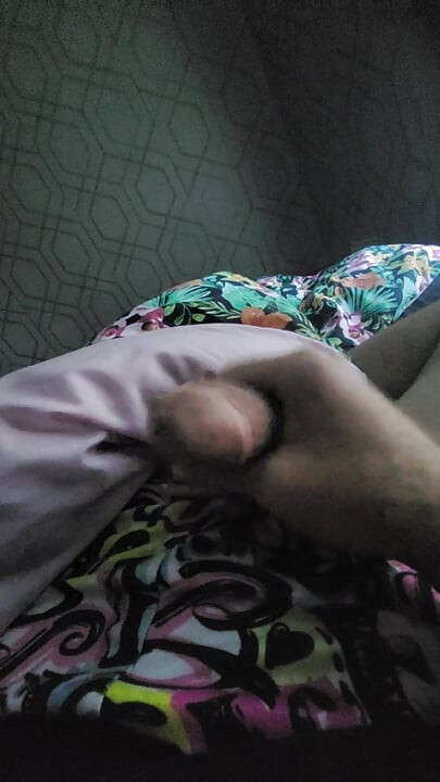 Spaß im Bett