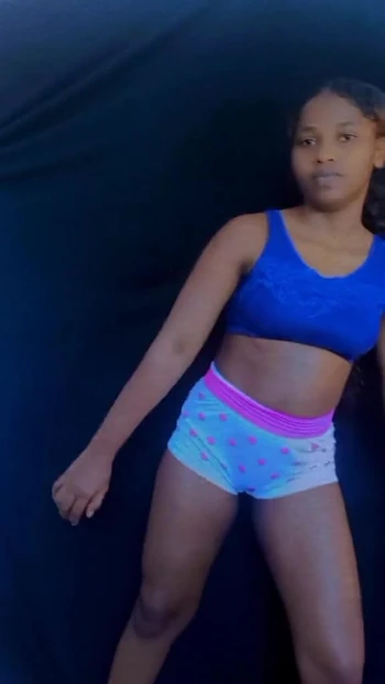 Jaw-dropping moment from "Your sexy brunette comes with new interesting activities"