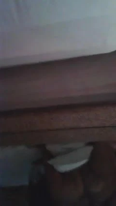 por atras