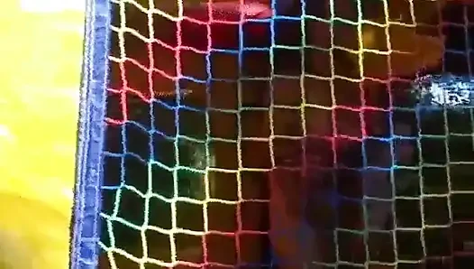 Sexxy Brandon: Bouncy Brandon