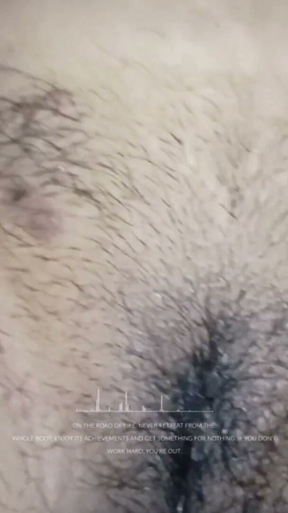 I cleaned my STEPmom's pussy hair | Clip 1