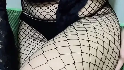 Amateur Girl Playing Her Nice Pussy