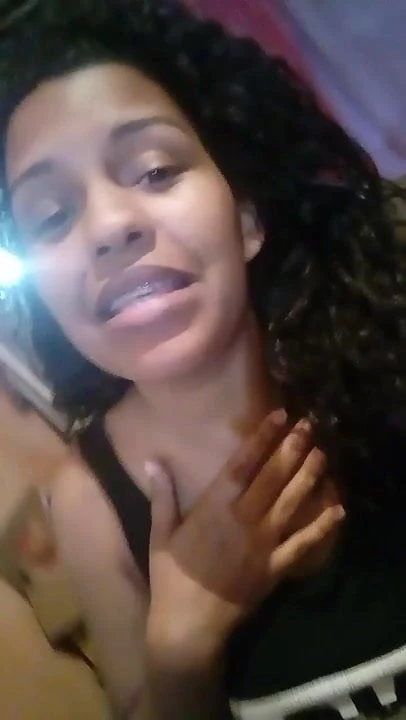 Delicia minha gata