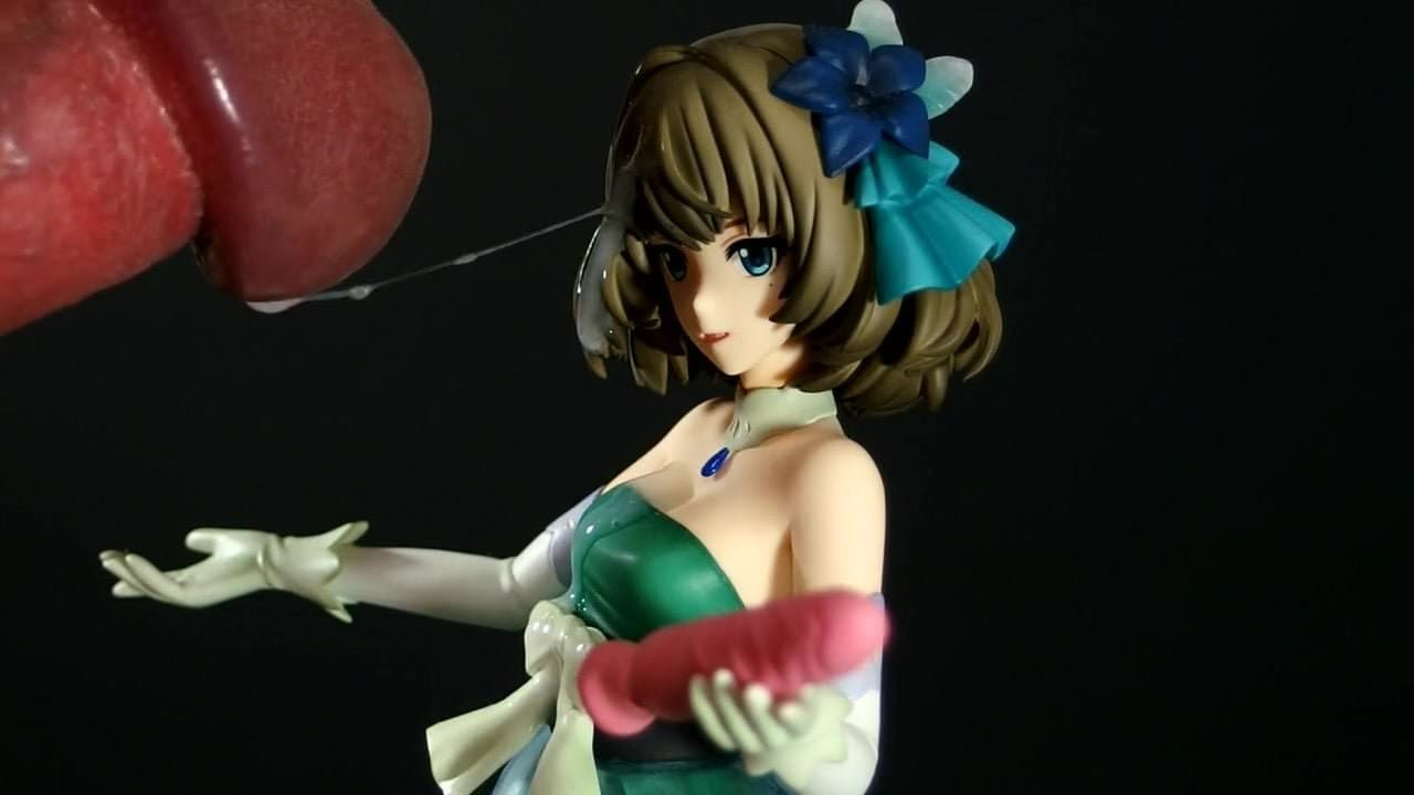 figure bukkkae(SOF) kaede takagaki