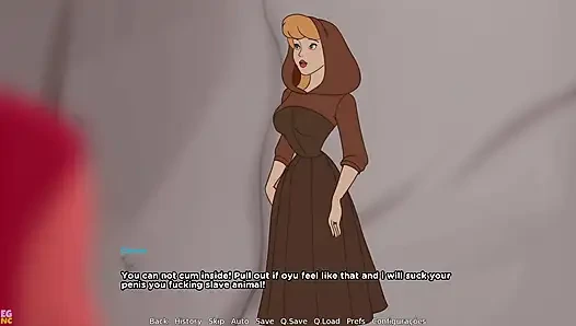 If You Do Fucking the Perverted Married Woman From the Village - by Eroticgamesnc