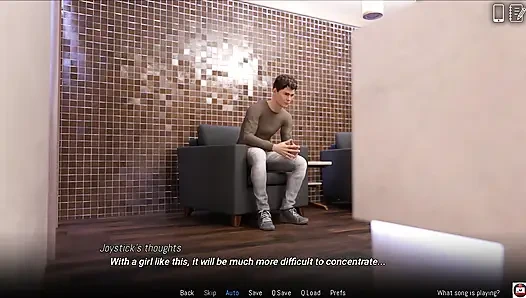 Universität der Probleme - (TEIL 11) - DREAMNOW