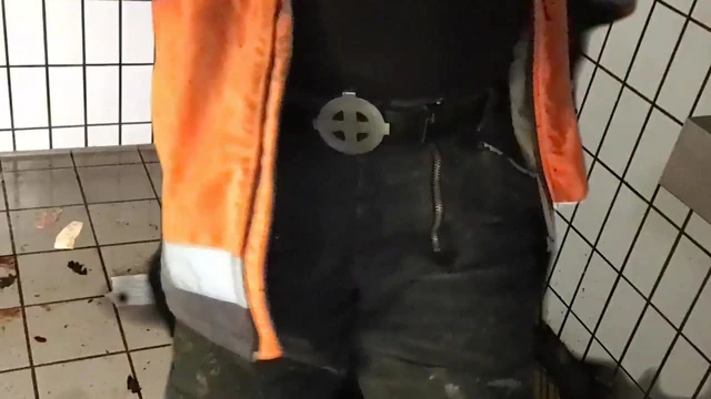 German Worker