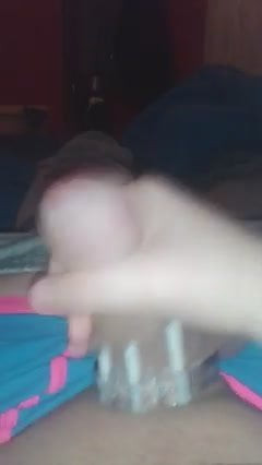 Playing for my goddess