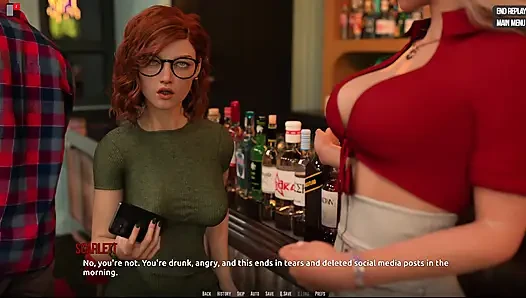 A Very Lucky Bay Lifeguard Part 9