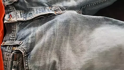 Chilean porn video – Stepmother, my cock is hard, stepson wants me to touch it to feel it in my imagination